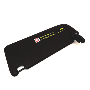 4G0857552AJY1 Sun Visor